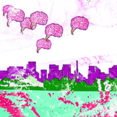 Sociophage (Твоё Нежное Безумие - Социофаг)