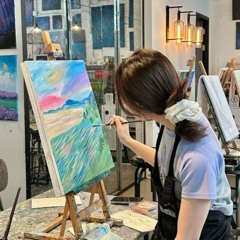 sining (원곡: dionela) cover by luna