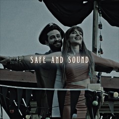safe and sound