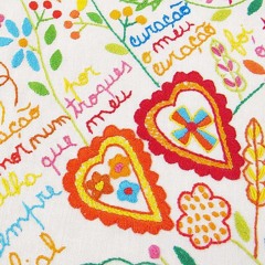 Soneto de amor de Pablo Neruda, dito por Manuela Capa