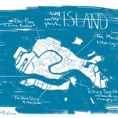 Swantje Furtak - let me tell you a story