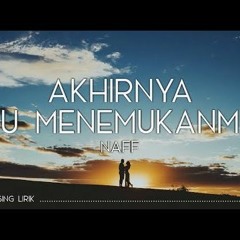 DJ AKHIRNYA KU MENEMUKANMU - DJ EKA ADHI FT FDJ PURNAMA DEWI