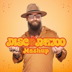 Pick up the Fireball  (DiscoPatjoo mashup)