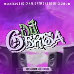 DJ GBRISA & DJ PATRICK MUNIZ - MC GNOMO - FINAL DE ANO É FOD@