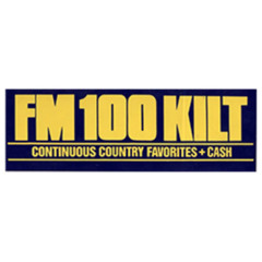 NEW: Thompson Creative Mini Mix #40 - KILT 'Houston, TX' (Composite)