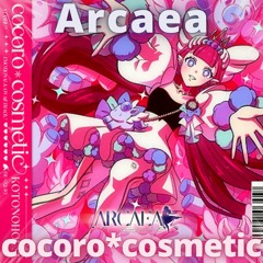 cocoro*cosmetic | KOTONOHOUSE【Arcaea】