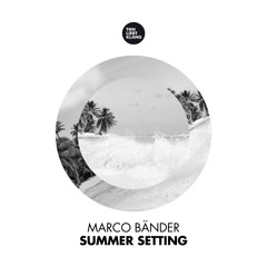 Marco Bänder - Summer Vocalism