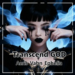 Transcend God