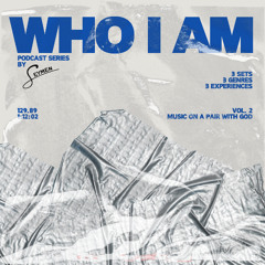 Music on a pair with God - Vol. 2