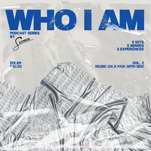 Music on a pair with God - Vol. 2