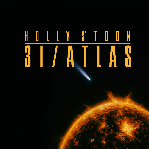 3I/Atlas