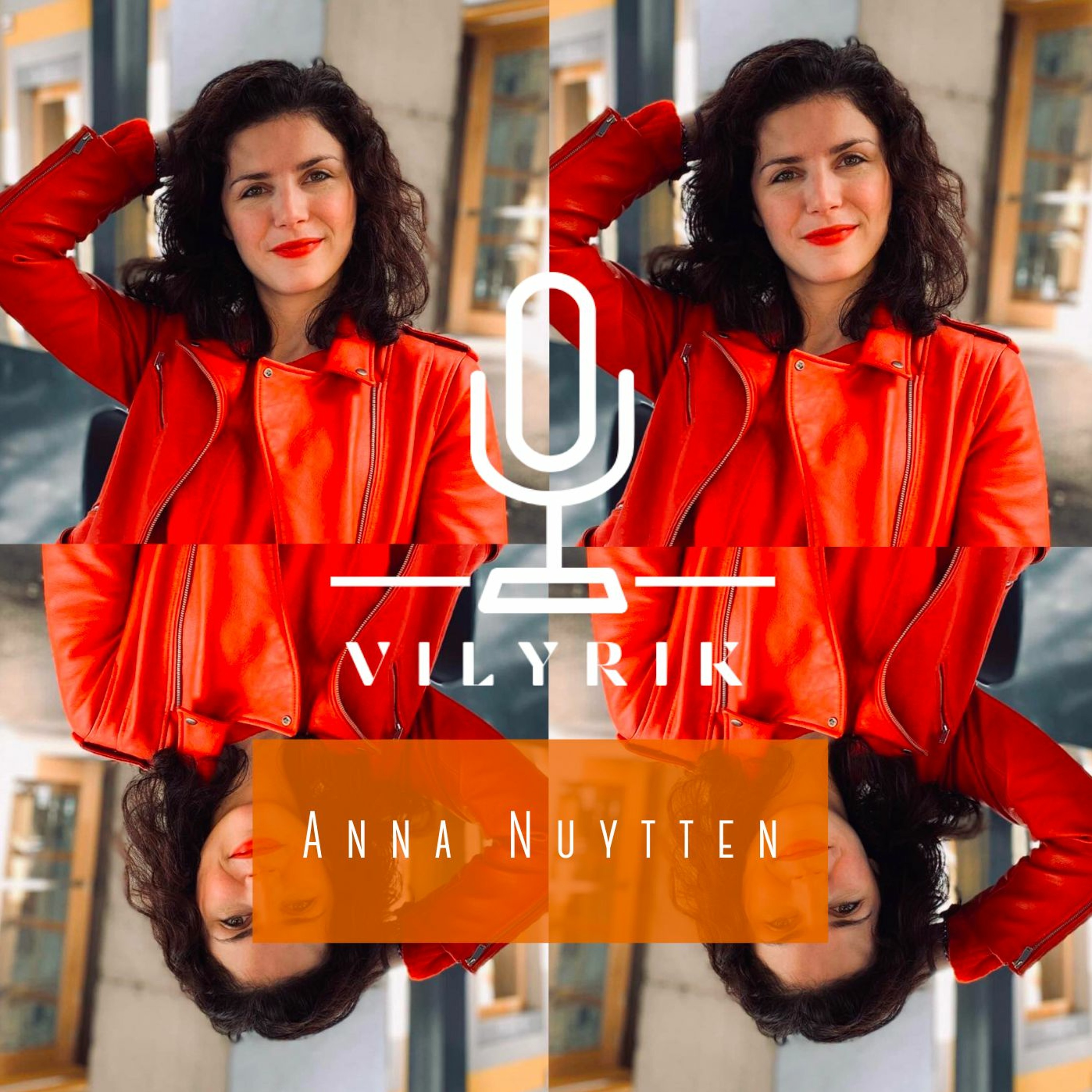 Entre Chant & Maternité - Anna Nuytten