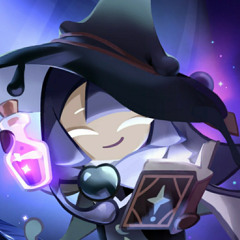 Potion of Control - Prune Juice Cookie Song (Cookie Run: Kingdom)