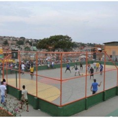 MEGA DE NOVA CONTAGEM 02 (VS PROD)