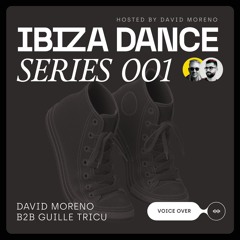 IBIZA DANCE CON LOCUCIÓN EXCLUSIVO PARA SUBSCRIPTORES