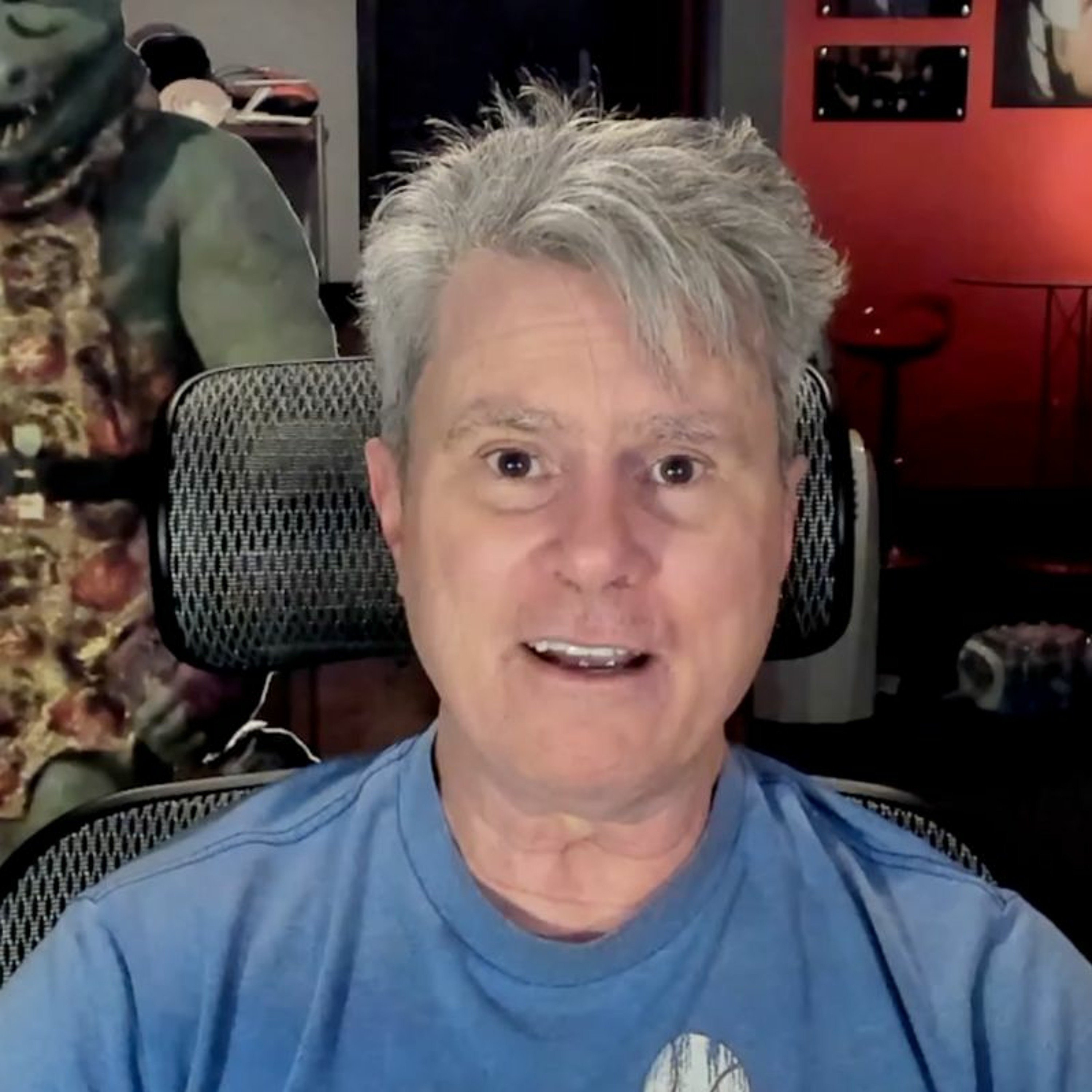 The Stratosphere Lounge Episode 364