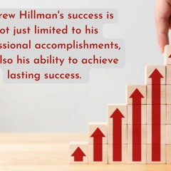 Expert Tips from Andrew Hillman on Motivating Your Staff and Increasing Profits