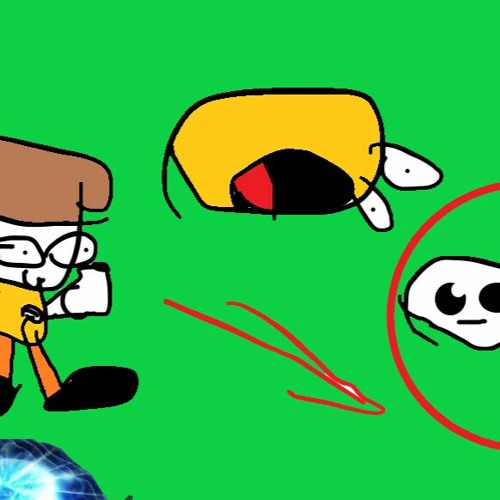 Goofi Toofy Ahhh Song 2