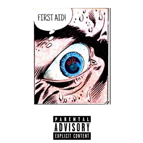 FIRST AID(Feat. Gwallo)