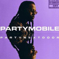 Stuck in my way remix by p