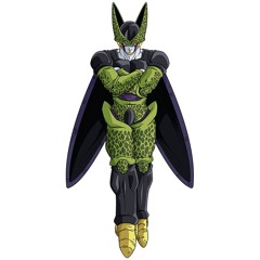 Perfect Cell Theme (Eli D. Remix)
