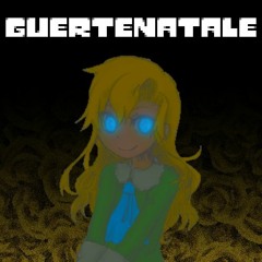 Guertenatale - Putting the Pain in Paint