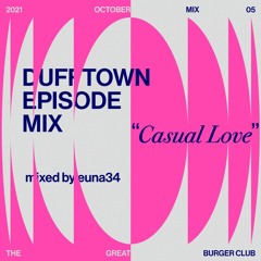 dufftown episode 05 "Casual Love" by euna34