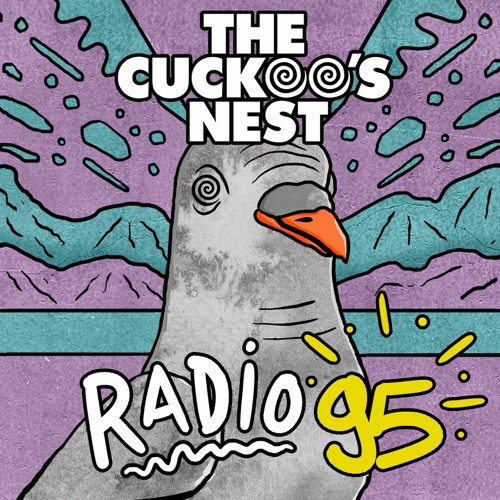 Mr. Belt & Wezol's The Cuckoo's Nest 95