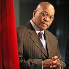 Jacob Zuma