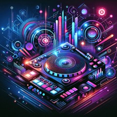 Telux  - Techno 124 Bpm