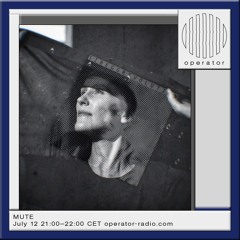 Operator radio • Rave The Revolution •