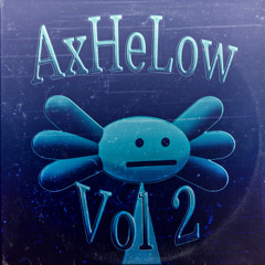 AxheLow Vol 2 | Phonk