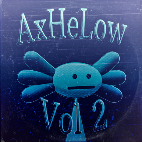 AxheLow Vol 2 | Phonk