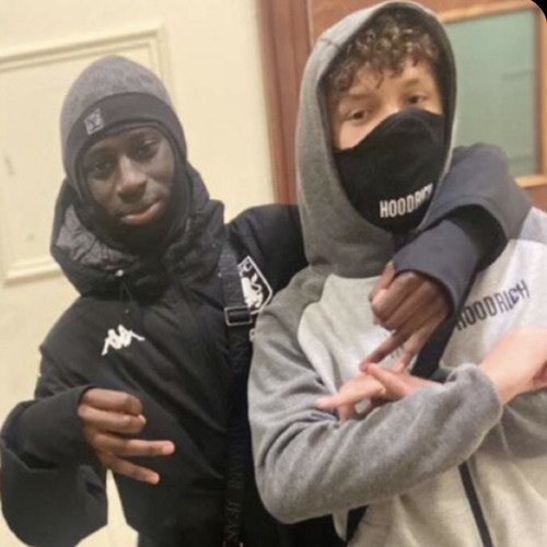 #20 SK x Lizz x CK - No Hook #Exclusive #LLSK