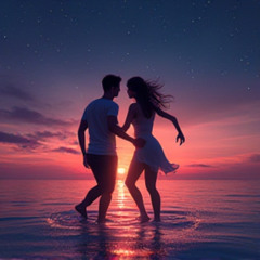 Moonlight Dance