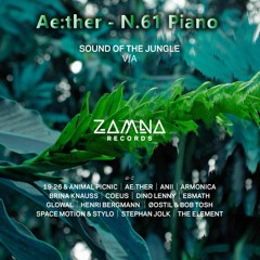 Ae:ther - N.61 Piano (Original Mix)