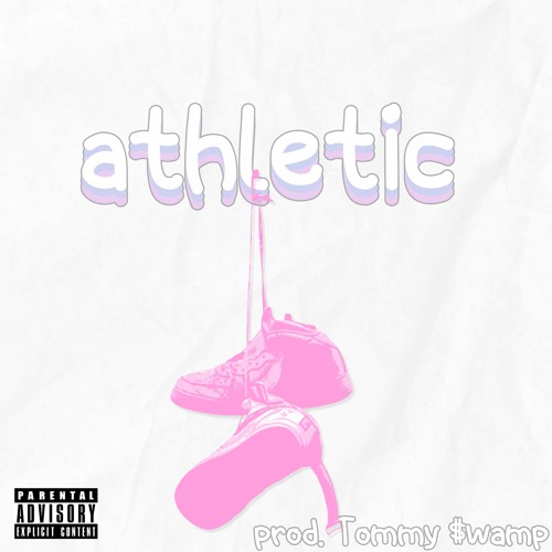 N I C K - Athletic prod. Tommy $wamp
