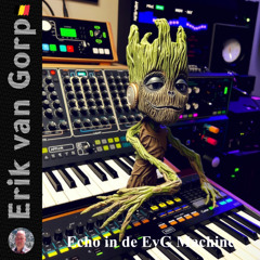 Echo in de EvG Machine