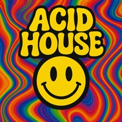 La Casa del Acid one
