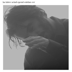 Desperate Man (feat. Khan)
