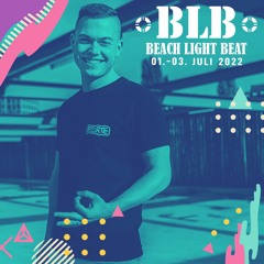 Forte live@Beach Light Beat 2022 (Techno Zirkuz)