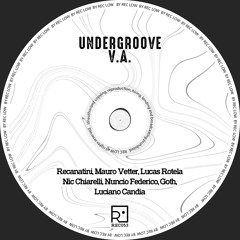 Lucas Rotela - Groove 2.0