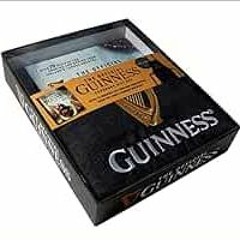 [Access] [EBOOK EPUB KINDLE PDF] The Official Guinness Cookbook Gift Set: Complete Cookbook + Exclus