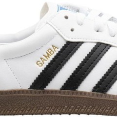 all around the samba donk