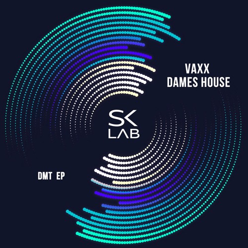 Vaxx, Dames House - Don't Touch (Original Mix)
