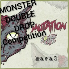 Zombie Cats MONSTER DOUBLE DROP Competition