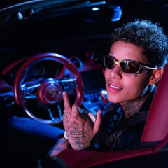 A MINHA ESCOLA ME FORMEI NA RUA - MC BOLADIN 211