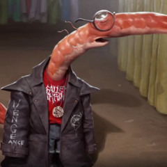 2seater (Prod. Tyler, The Creator)