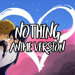Nothing (Anime Version) | Bruno Major Ukulele Cover by Jake Llaguno