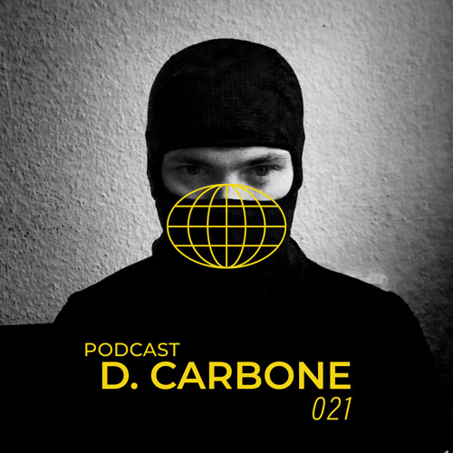 TW PODCAST 021 - D. Carbone